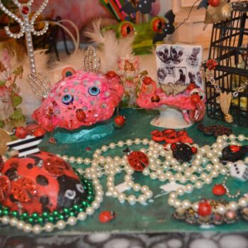 Additional work image