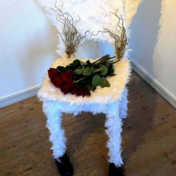 Name of the work: Henkiin herännyt