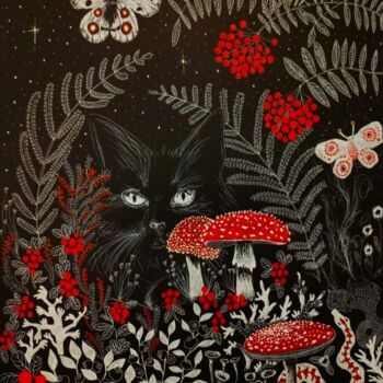 Name of the work: Lumous