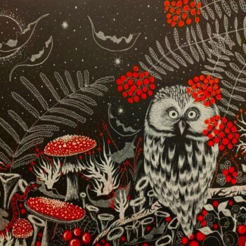 Name of the work: Lumous