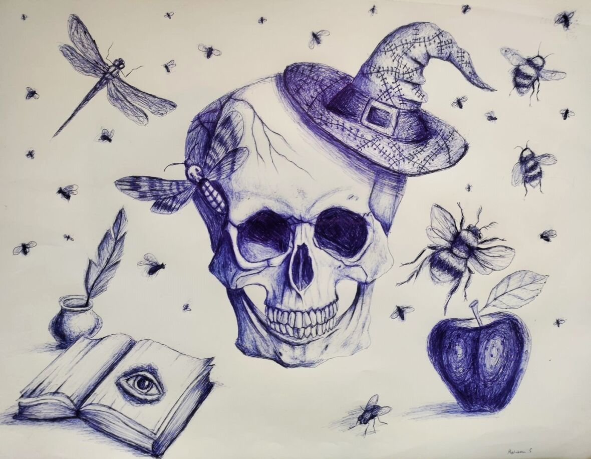 Ilmestys tuonpuoleisesta