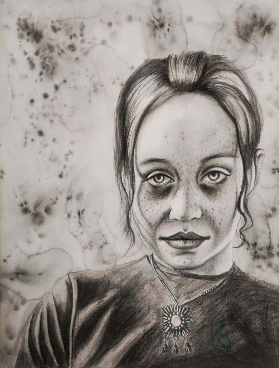 Tyttö menneisyydestä