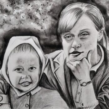 Name of the work: Selviytyjät