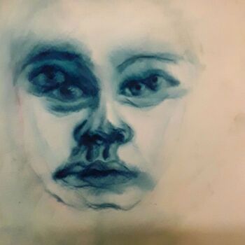 Name of the work: Omakuva