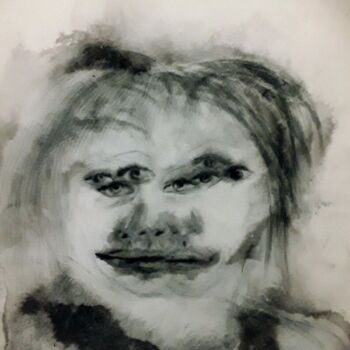 Name of the work: Omakuva