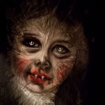 Name of the work: Ilmestys