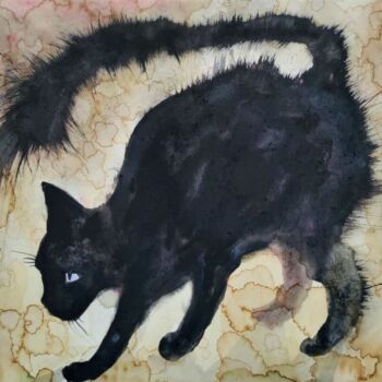 Name of the work: Kahvihetki