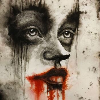 Name of the work: Intohimo