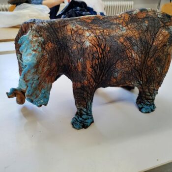 Additional work image