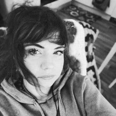 Marianne Saarenvirta