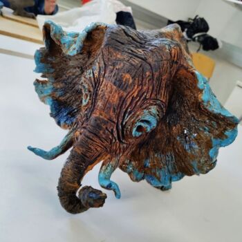 Name of the work: Norsu