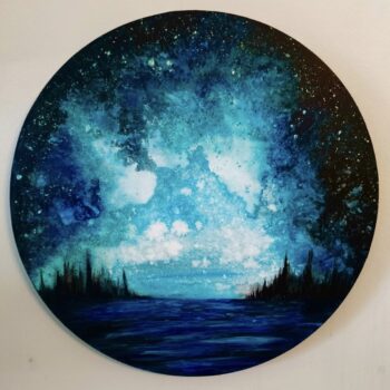 Name of the work: Mielenmaisema