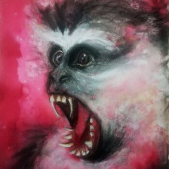 Name of the work: Ilmestys