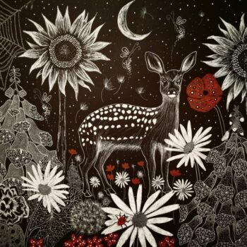 Name of the work: Lumous