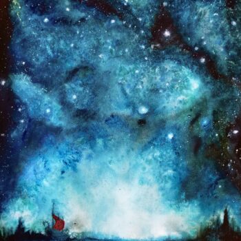 Name of the work: Mielen maisema