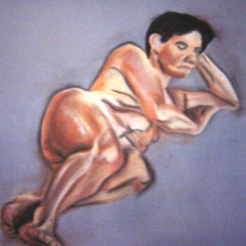 Name of the work: Alaston makaa