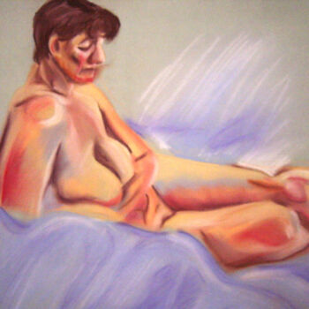 Name of the work: Alaston makaa