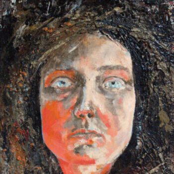 Name of the work: Esiintuleva