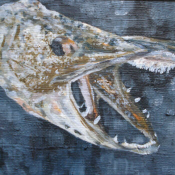 Name of the work: Hauenpää