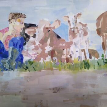 Name of the work: Pellonlaidalta eduskuntaan