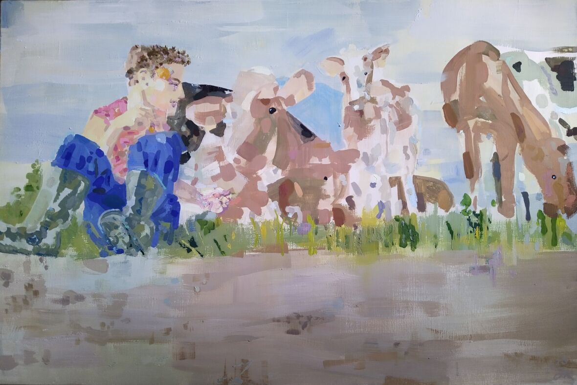 Pellonlaidalta eduskuntaan