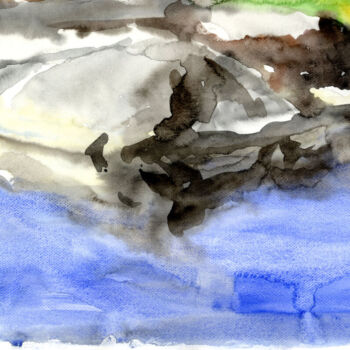 Name of the work: Kivi Utrassa II