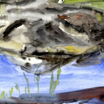 Name of the work: Kivi Utrassa I