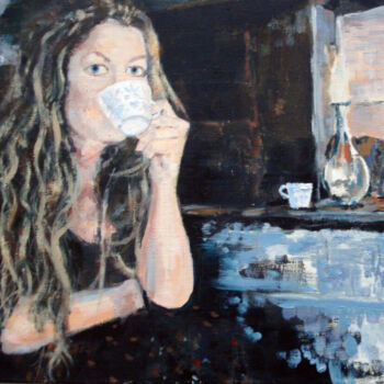 Name of the work: Kuulumiset