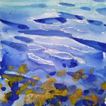 Name of the work: Maakunnan rantaa