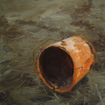 Name of the work: Ruoste