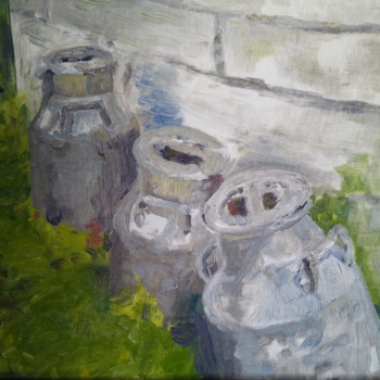 Name of the work: Maitotonkat