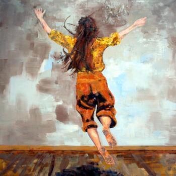 Name of the work: Sykäyksin