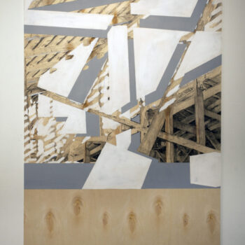 Teoksen nimi: Niin kompleksinen etten muista