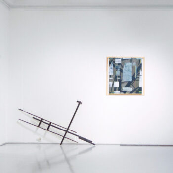 Teoksen nimi: Nimeämätön