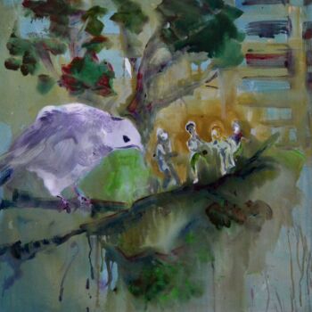 Name of the work: Koskela