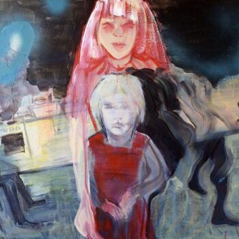 Name of the work: Rakkaudella, With love