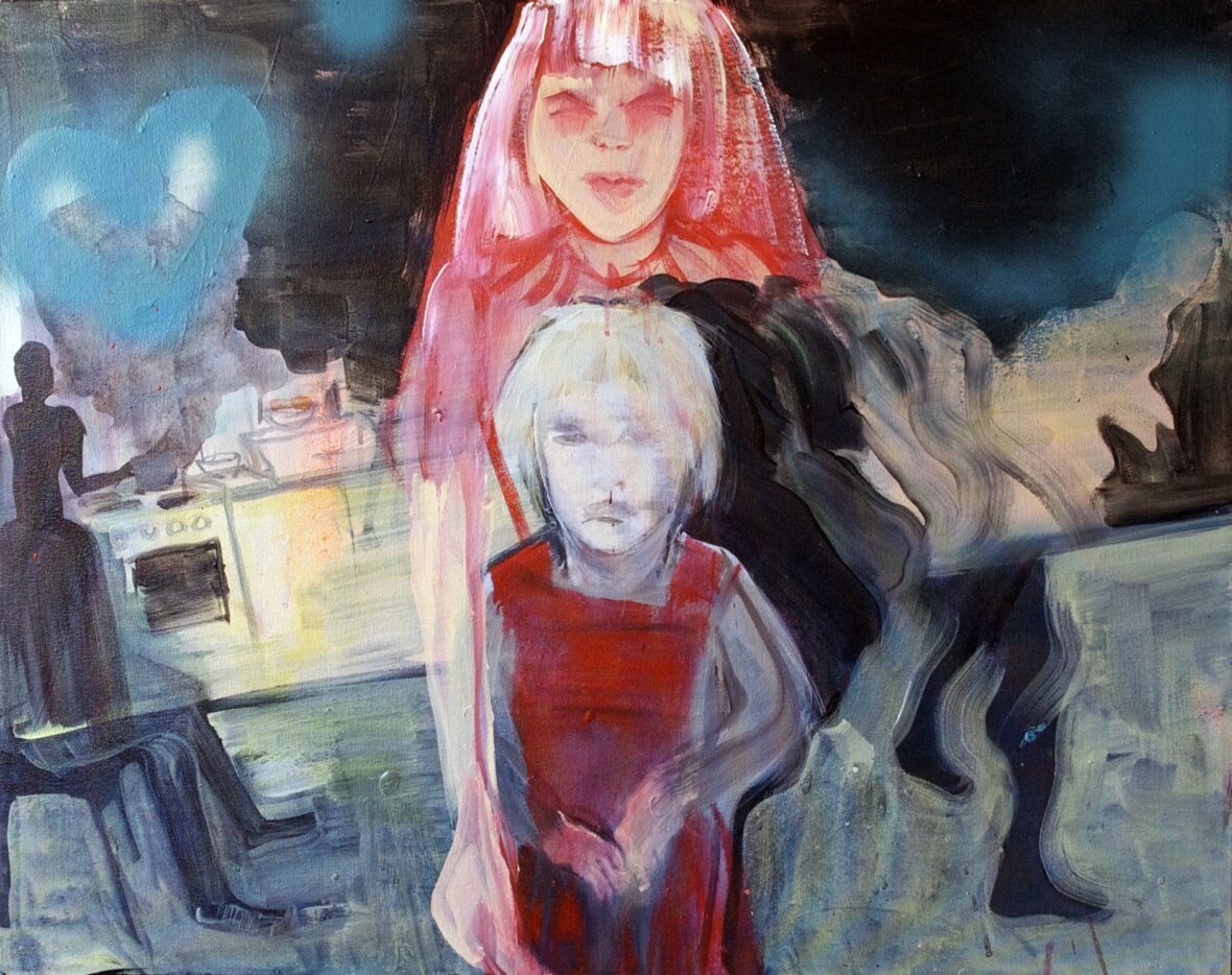 Rakkaudella, With love