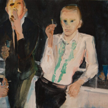 Name of the work: Sulhanen