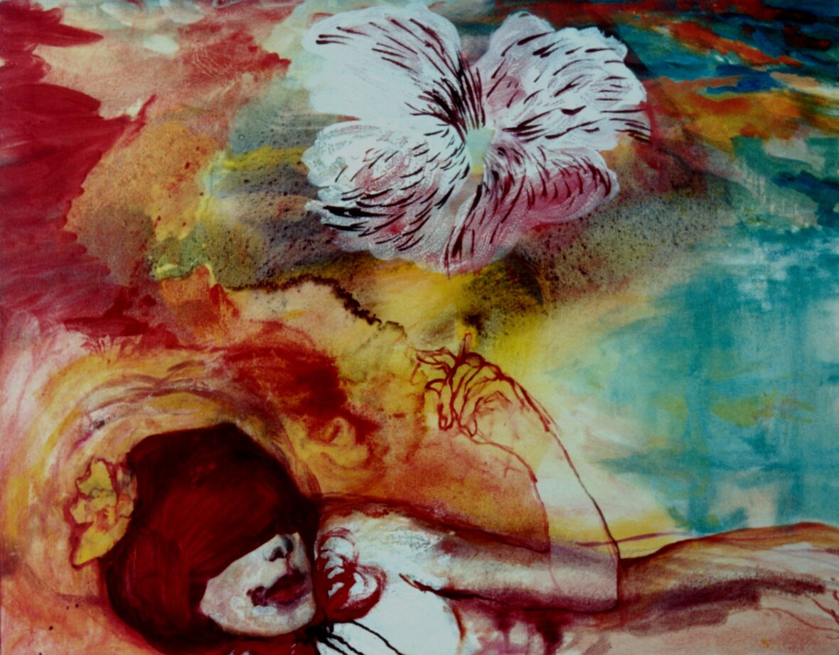 Surullinen-ei, masentunut-ei, kuollut-ei