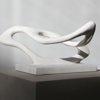 Name of the work: Abstrakti III