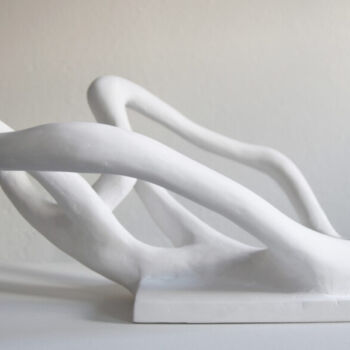 Name of the work: Abstrakti VIII