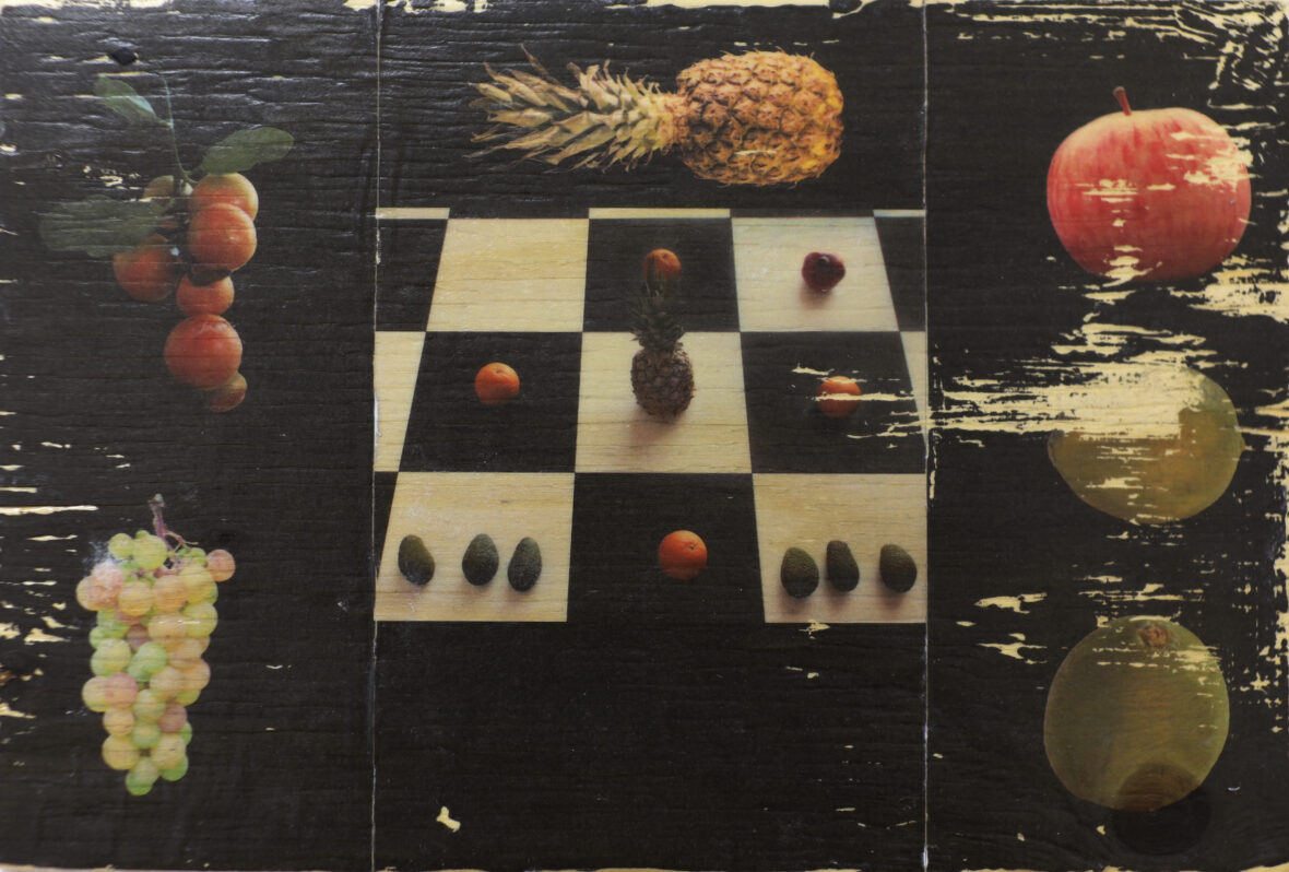 Hedelmäpeli (2)