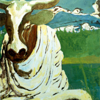 Name of the work: Lakeuden Buddha