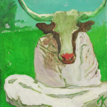 Name of the work: Lakeuden Buddha 2