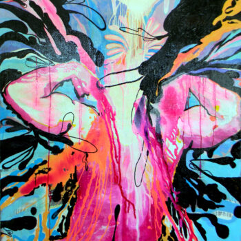 Name of the work: Elevate Mi