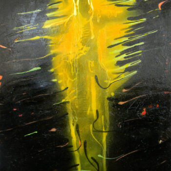 Name of the work: I Am The Way