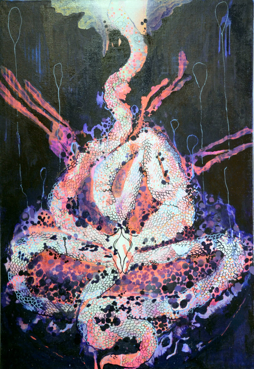 Ihmisen Idea -Tietoinen Harhautus