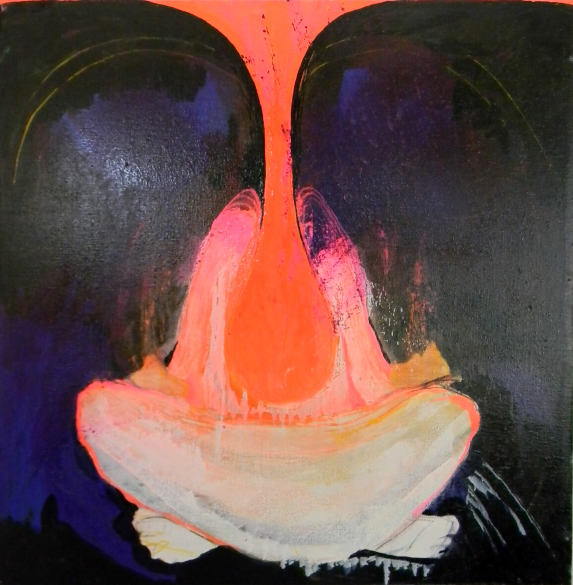 Meditation Is The Medication