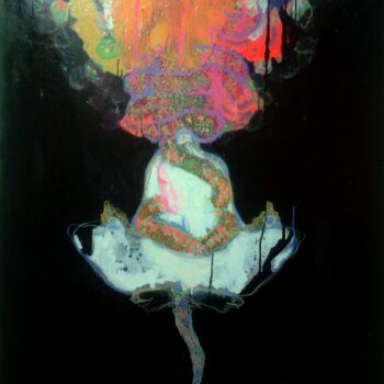 Name of the work: Mielen pauloista