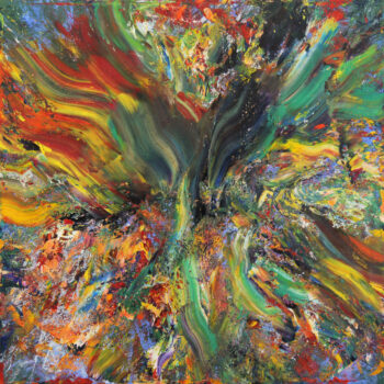 Name of the work: Maalaus nro.7